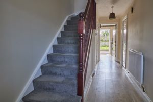 Hallway- click for photo gallery